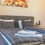 Apartman Melomi *