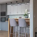 Melomi Apartman Sárvár
