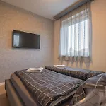 Melomi Apartman Sárvár