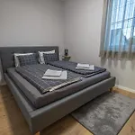 Melomi Apartman