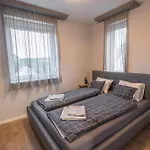 Melomi Apartman Sárvár