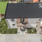 Apartman Melomi