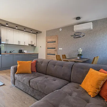 Apartment Melomi
