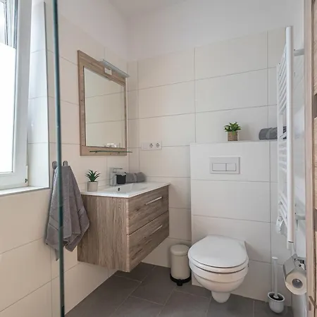 Apartment Melomi Sárvár