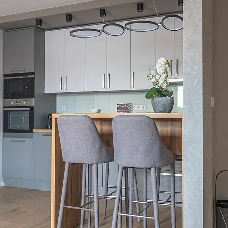 Melomi شقة Sárvár