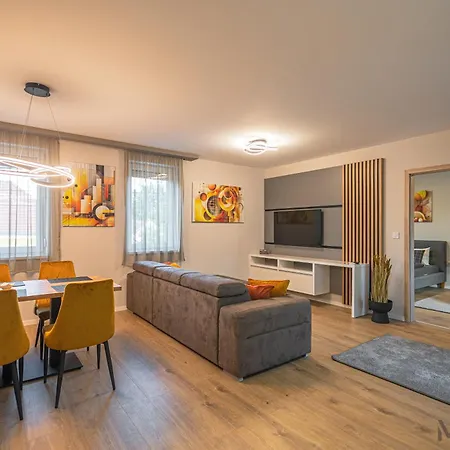 Apartment Melomi