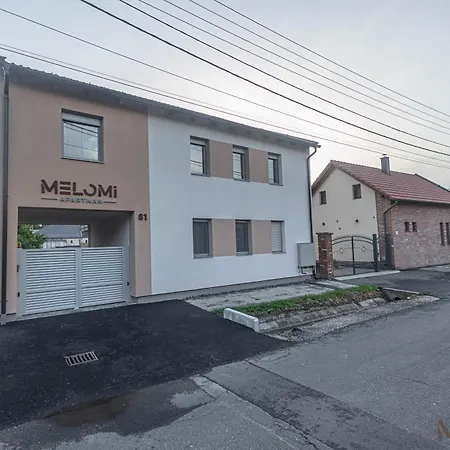 Melomi *