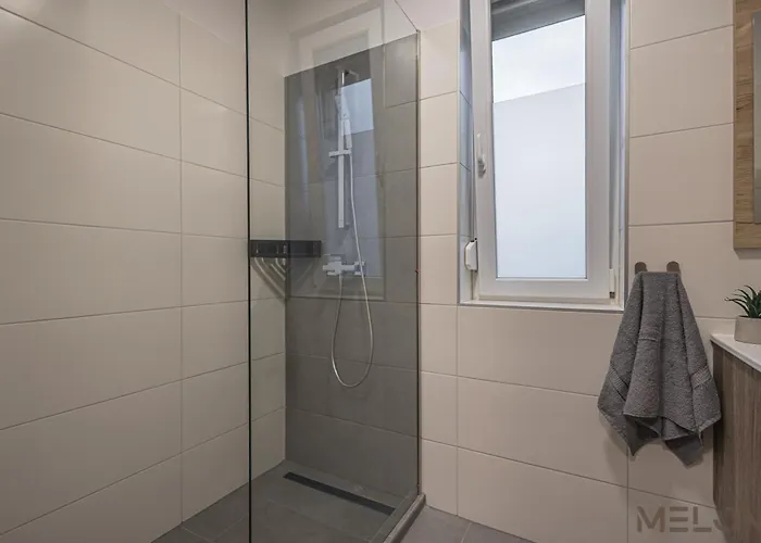 Apartament Melomi