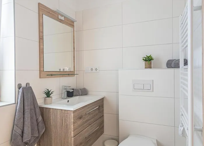 Apartament Melomi *