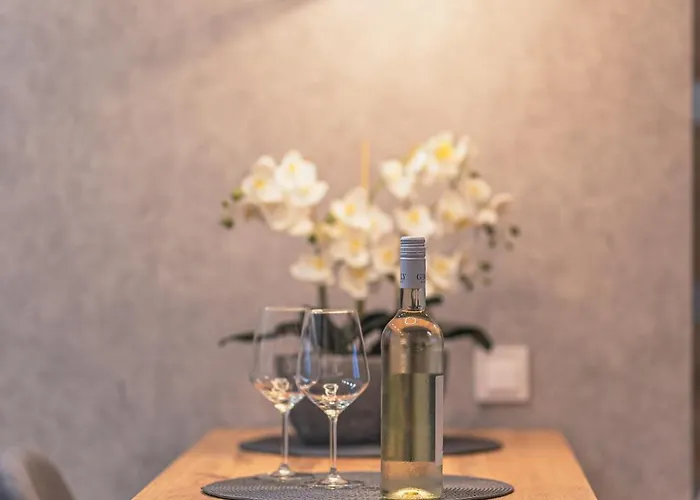 Melomi Apartament Sárvár