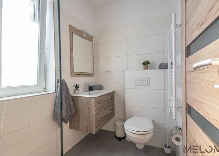 Apartament Melomi Sárvár