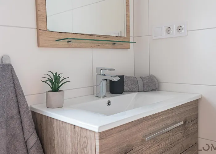 Melomi Apartament