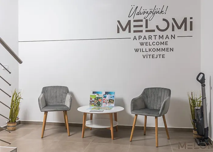 Melomi Sárvár