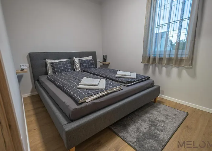 Melomi Apartament